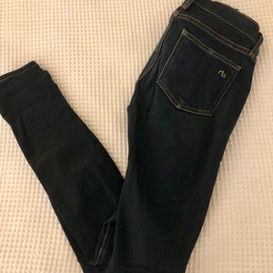 rag & bone jeans